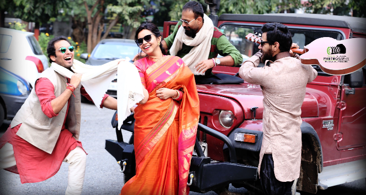 Manish Sharma photography - Dehradun