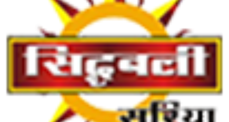 SHREE SIDHBALI INDUSTRIES LIMITED