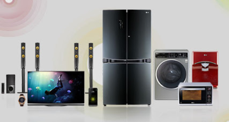 LG Best Shop-BHANDARI ELECTRONIC
