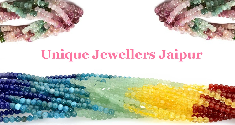 Unique Jewellers Jaipur
