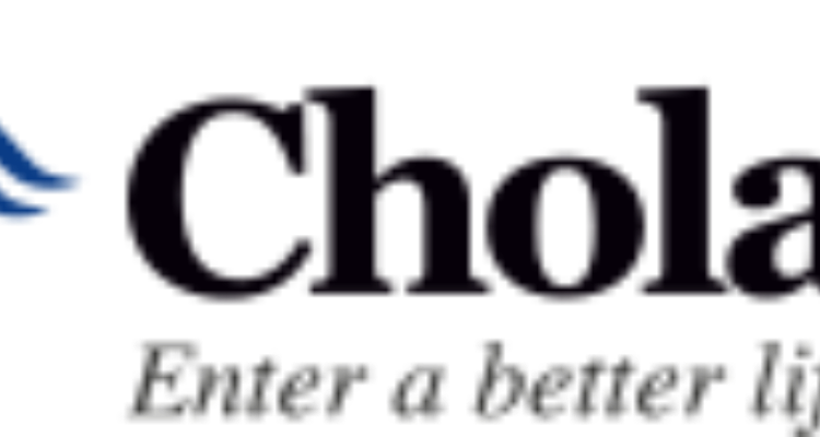 Cholamandalam Investment and Finance Company Limited