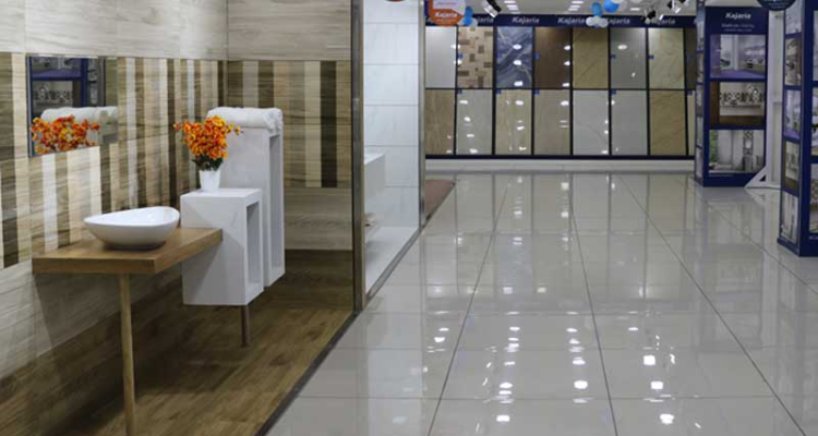 ssKajaria Prima Plus - Best Tiles for Wall, floor, Bathroom & Kitchen in Kotdwara