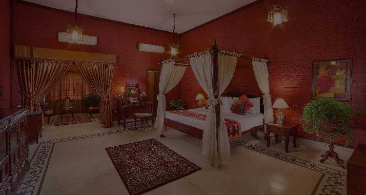 Grand Imperial Hotel