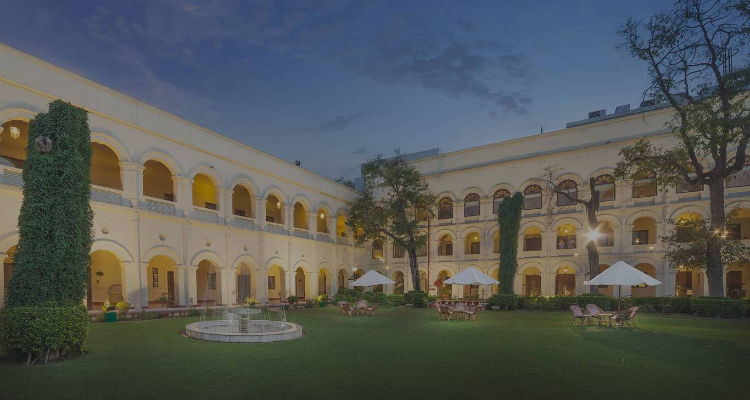 Grand Imperial Hotel