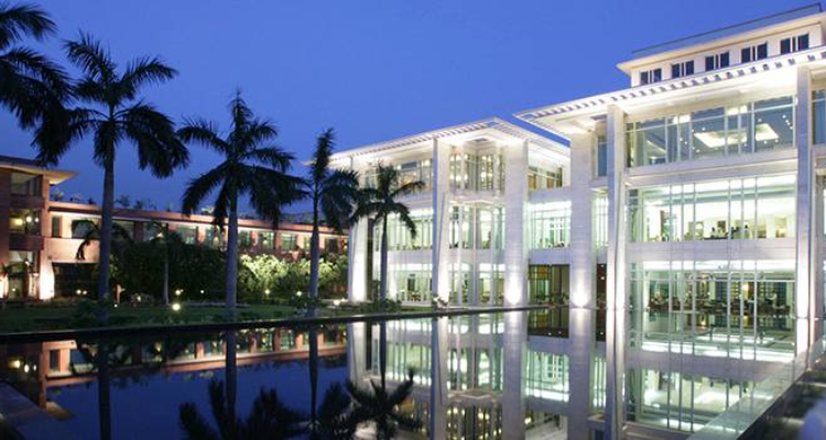 Jaypee Palace Hotel & Convention Centre - 5 Star Hotel in Agra