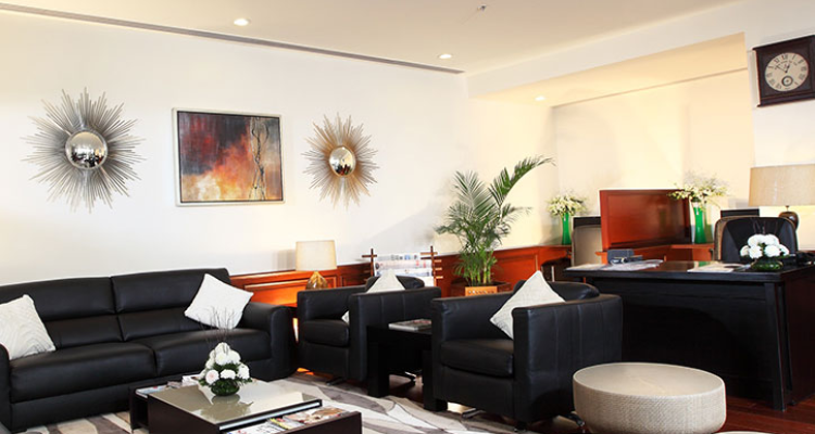 Jaypee Palace Hotel & Convention Centre - 5 Star Hotel in Agra