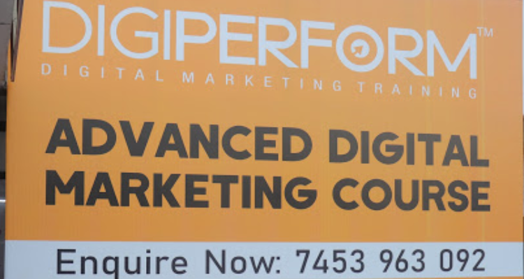 ssDigiperform - Digital Marketing Course in Dehradun, Prem Nagar