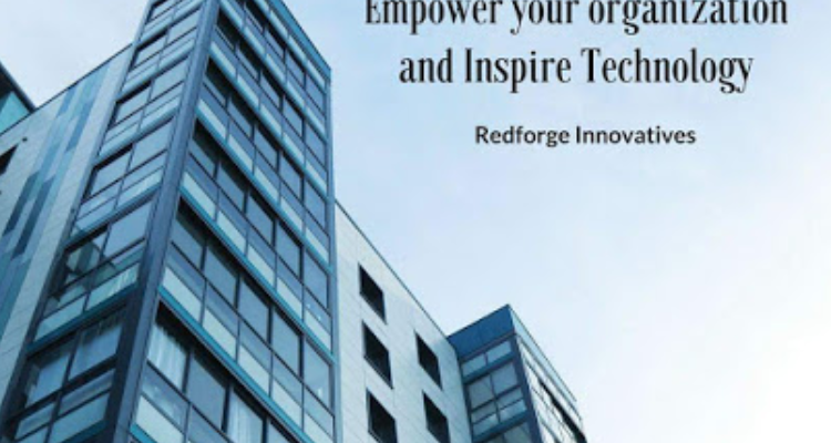 ssRedforge Innovatives - Dehradun