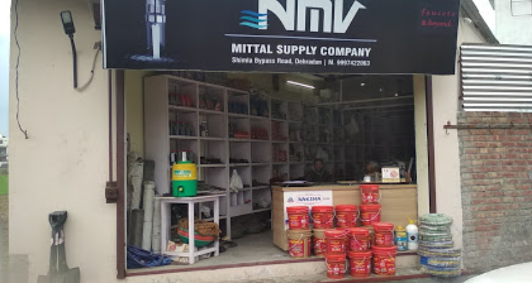 ssMittal Supply Company - Dehradun