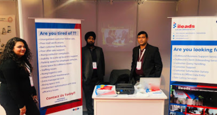 Ileads Auxiliary Services PVT LTD - dehradun