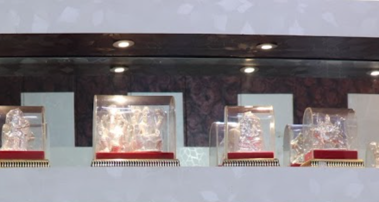 Amar Suhag Jewellers - Dehradun