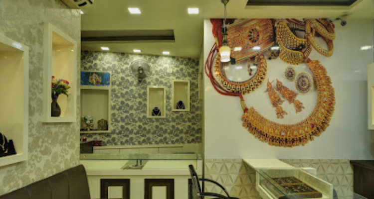 ssSiddhi Vinayak Jewellers - Dehradun