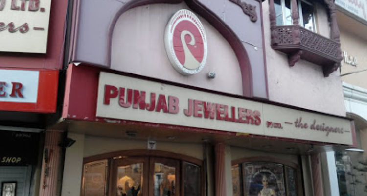 Punjab Jewellers - Dehradun