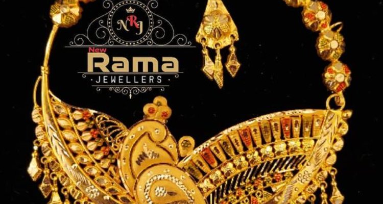 ssNew Rama Jewellers