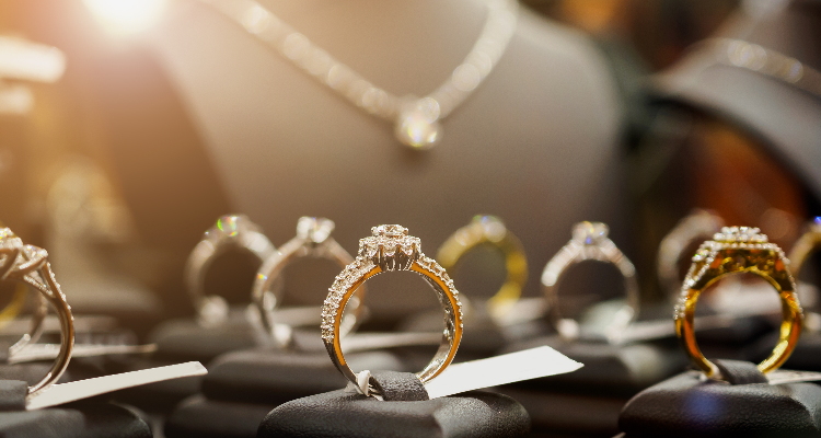 Maa Shakti Jewellers