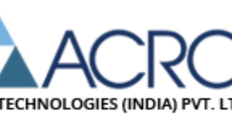 Acro Technologies India Private Limited