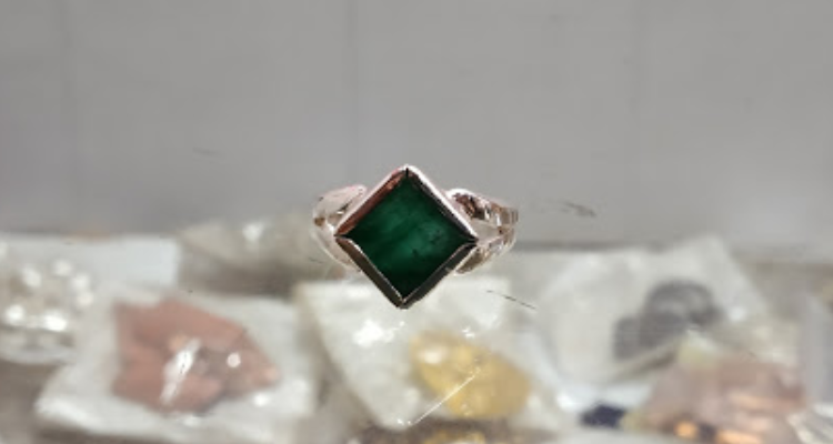 Shri Ji Jewellers - Kotdwar