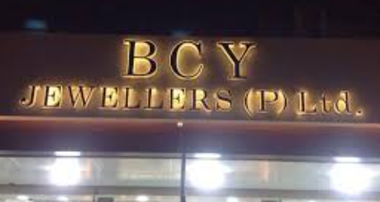 BCY Jewellers - Jeweler in Haridwar