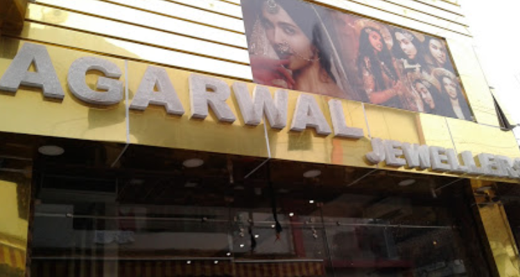 Agarwal Jewellers - Haridwar