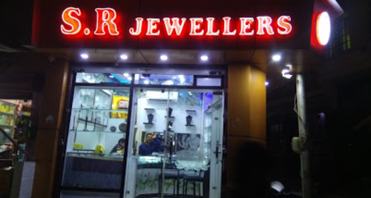 ssS.R Jewellers - Haridwar