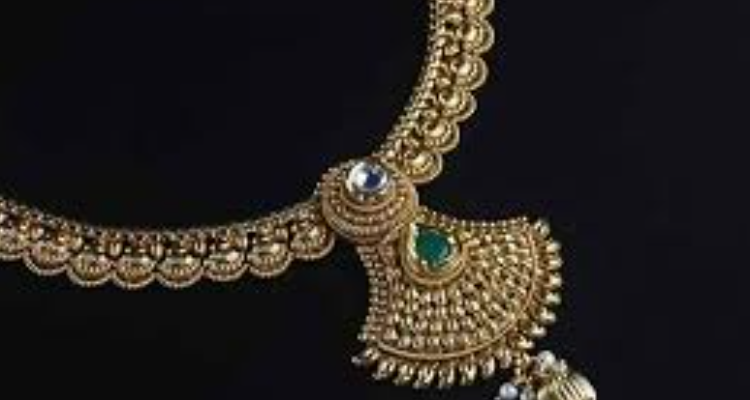 ssSanjay Jewellers - Haridwar