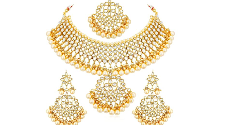 Om Jewellers - Haridwar