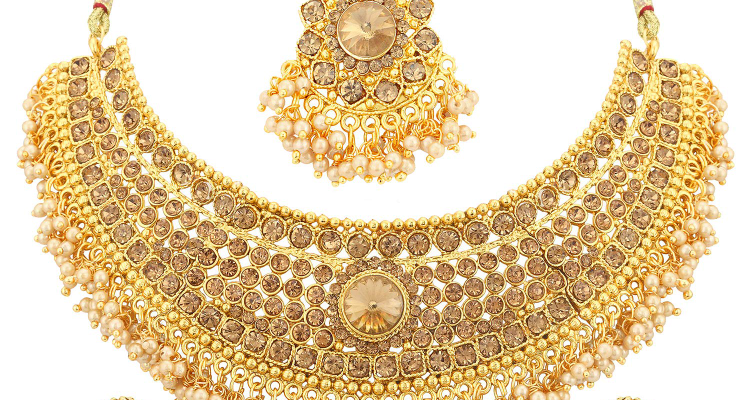 Om Jewellers - Haridwar