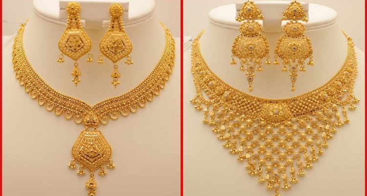 Maidh Rajpoot Jewellers