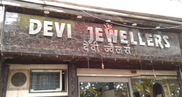 Devi Jewellers