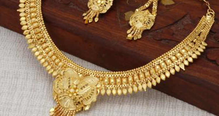 Devi Jewellers