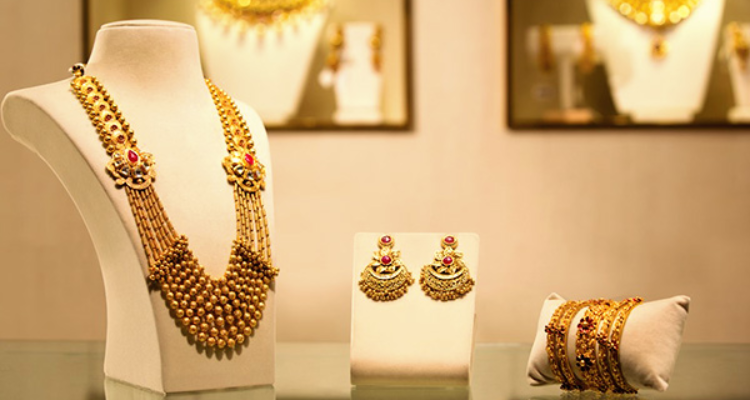 ssShri Ganga Jewellers