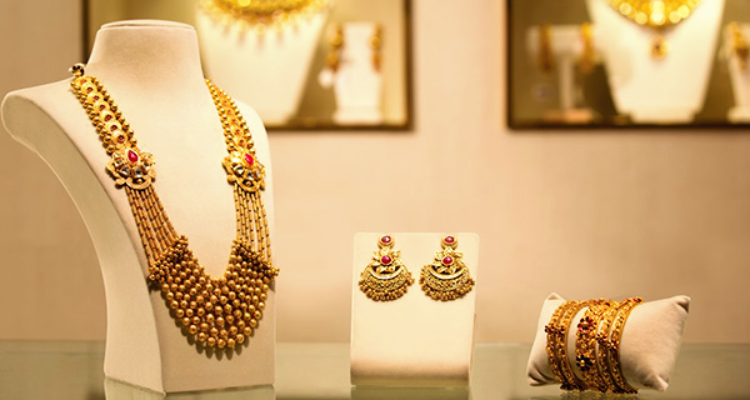 Shri Ganga Jewellers