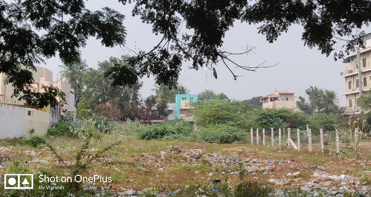 Vignesh Business Solutions