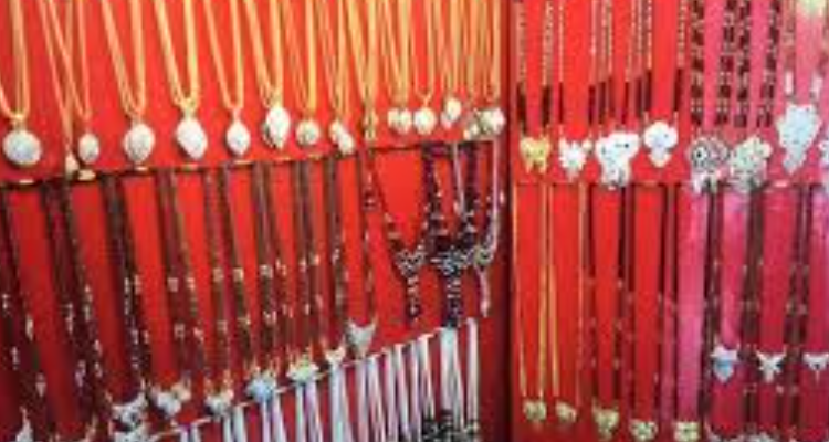 Saran Bangle Store - Haridwar