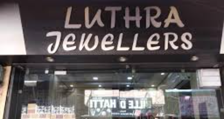 ssLuthra Jewellers - Haridwar