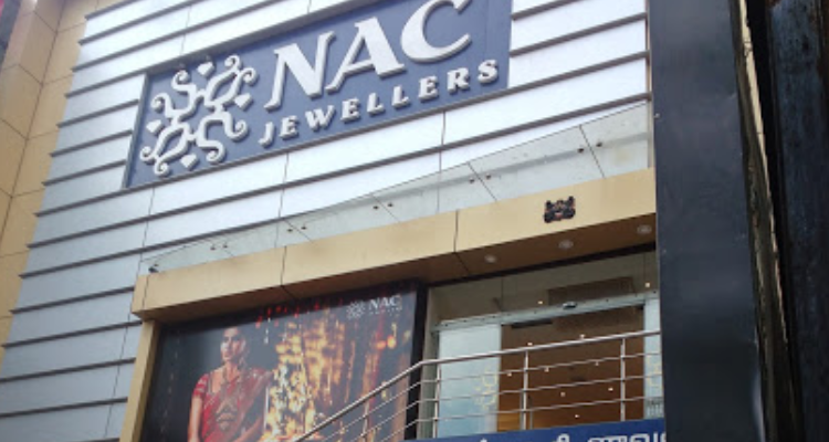 ssNAC Jewellers