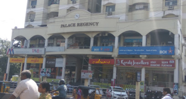 Kerala Jewellers