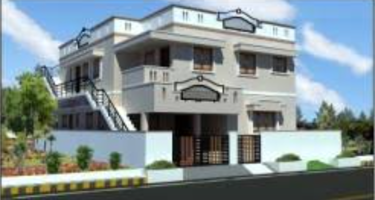 ssNIRMAN Group - Architect in Champawat