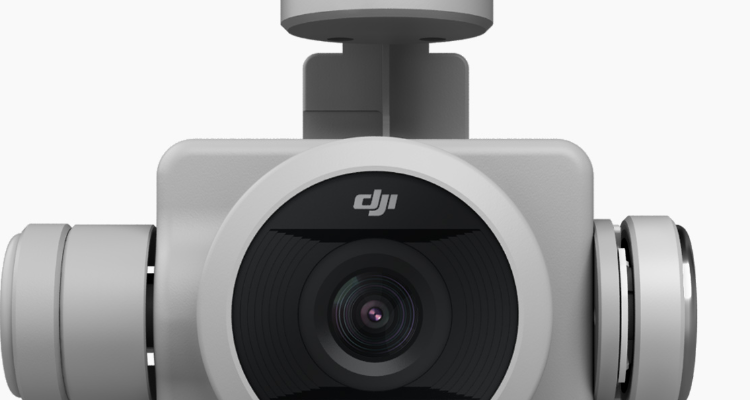 ssEagleeye Aerospace- DJI and other drone dealer