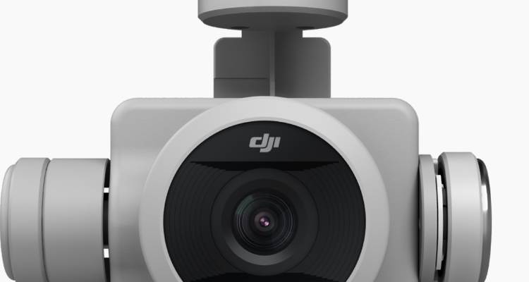 Eagleeye Aerospace- DJI and other drone dealer