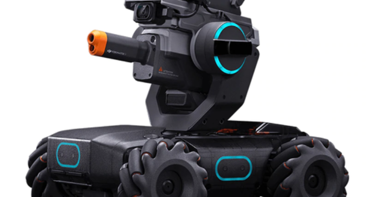 Trd Enterprises- DJI and other drone dealer