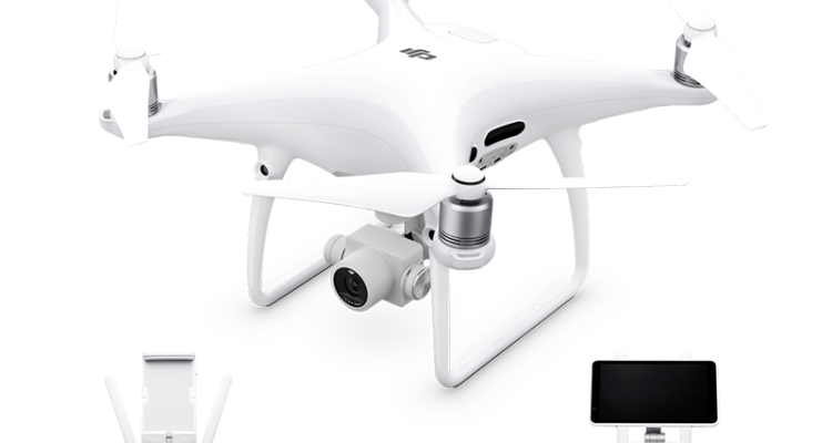 Trd Enterprises- DJI and other drone dealer