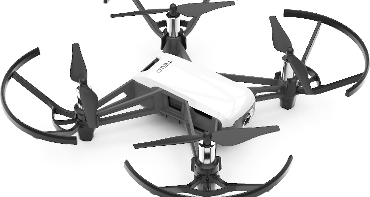 ssBIBBA ENTERPRISES - DJI and other Drone dealer