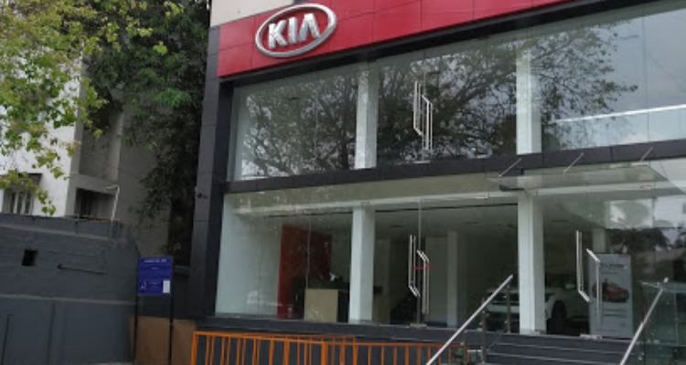 Kia Motors