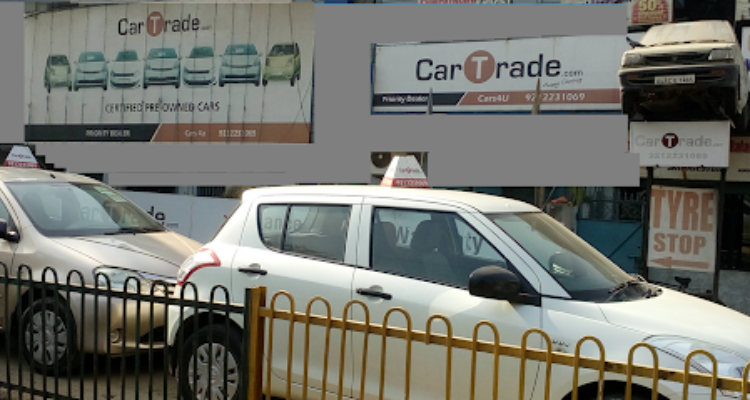 Cartrade