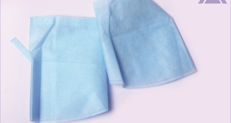 Surgeon's Cap / Bouffant Cap / Shower Cap