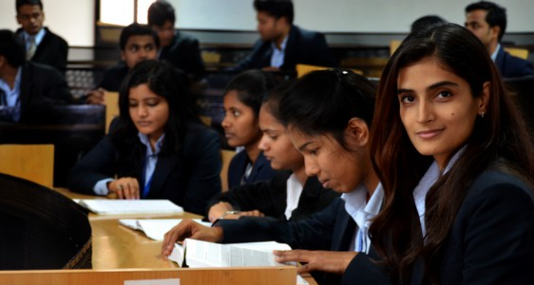 International School of Management Patna