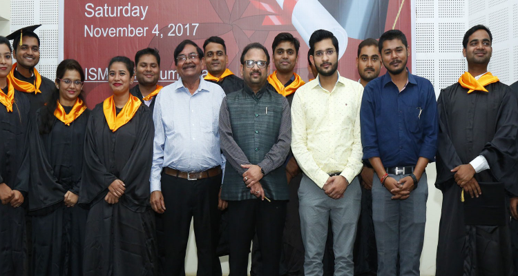 International School of Management Patna