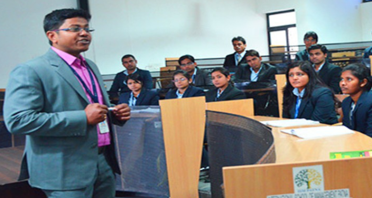 International School of Management Patna