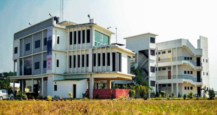 International School of Management Patna